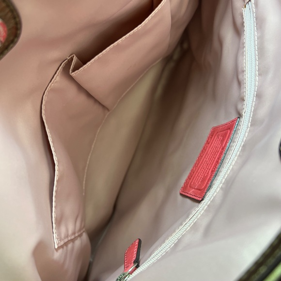 Coach EUC never taken out of storage bag. - Picture 2 of 6